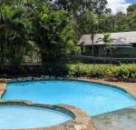 Gumnut Glen Cabins - Accommodation in Brisbane