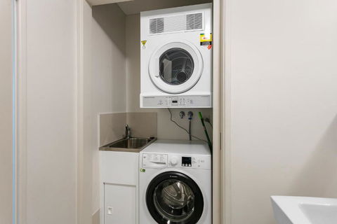 Astra Apartments Perth CBD - Accommodation in Brisbane 5
