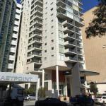 Astra Apartments Perth CBD - Accommodation in Brisbane 0