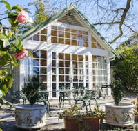 Bygone Beautys Cottages - Bronte Cottage - Accommodation in Brisbane