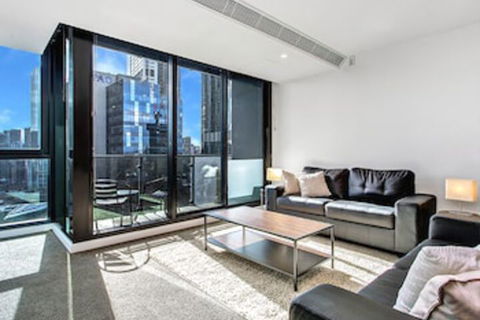 MJ Shortstay Southbank Grande Apartments - Accommodation in Brisbane 6