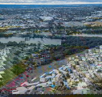 Ingenia Holidays Nepean River - Accommodation in Brisbane