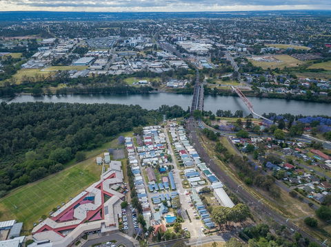 Ingenia Holidays Nepean River - Accommodation in Brisbane 0