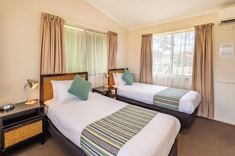 Ingenia Holidays Nepean River - Accommodation in Brisbane 3
