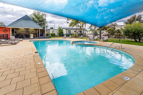 Ingenia Holidays Nepean River - Accommodation in Brisbane 1