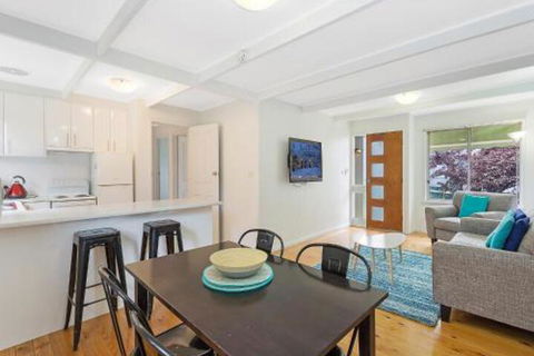 Albury Suites Parkway Lane - Accommodation in Brisbane 4