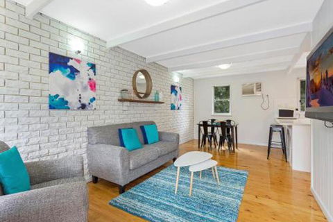 Albury Suites Parkway Lane - Accommodation in Brisbane 6