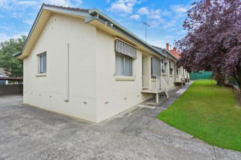 Albury Suites Parkway Lane - Accommodation in Brisbane 1