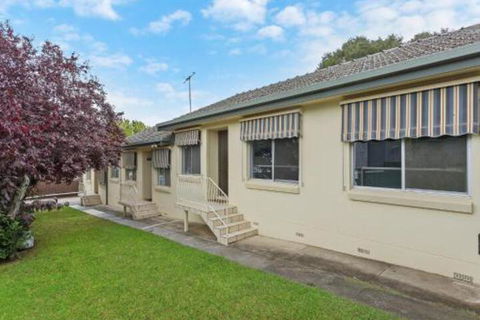 Albury Suites Parkway Lane - Accommodation in Brisbane 3
