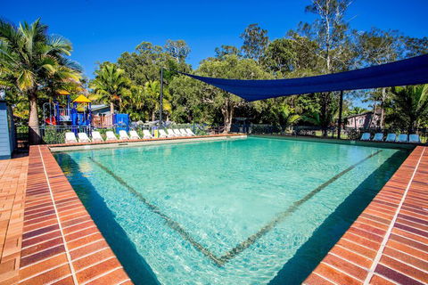 Ingenia Holidays Lake Macquarie - Accommodation in Brisbane 2