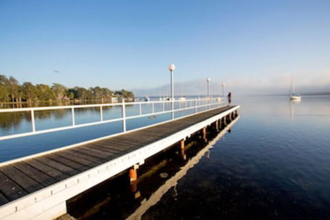 Ingenia Holidays Lake Macquarie - Accommodation in Brisbane 0
