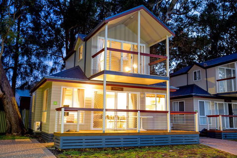 Ingenia Holidays Lake Macquarie - Accommodation in Brisbane 1