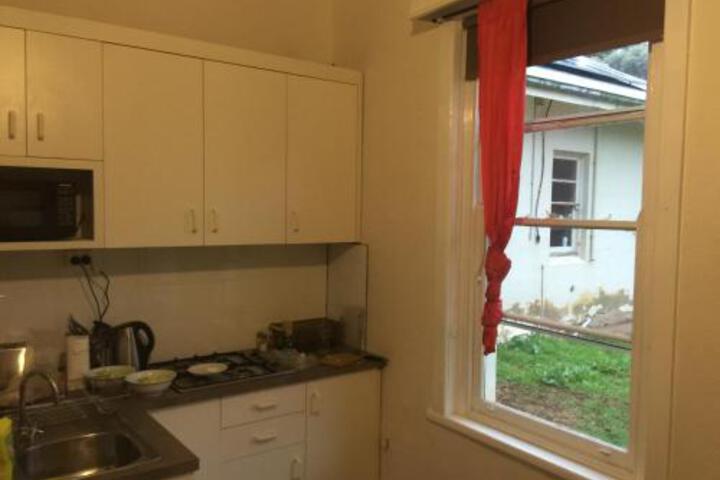 Accommodation in Brisbane