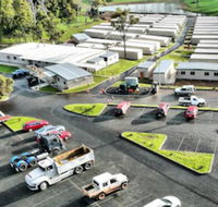 Collie Hills Accommodation Village - Accommodation in Brisbane