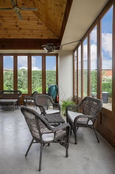 Lancefield Guesthouse - Accommodation in Brisbane 3