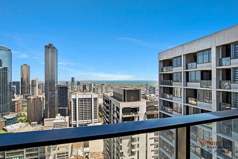 IFSuites (IFSTAYS) Upper West Side Apartment - Accommodation in Brisbane 3
