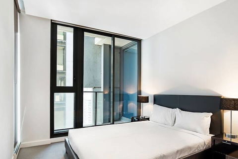 IFSuites (IFSTAYS) Upper West Side Apartment - Accommodation in Brisbane 1