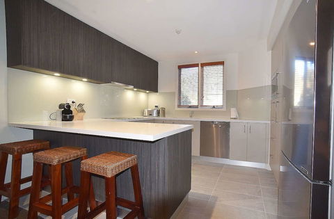 Jagungal 2 - Accommodation in Brisbane 6