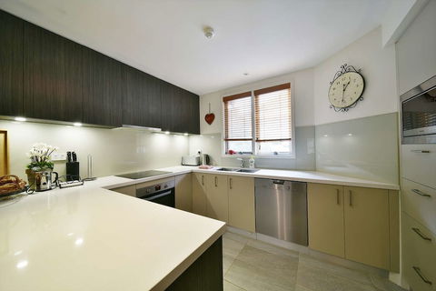 Jagungal 2 - Accommodation in Brisbane 3