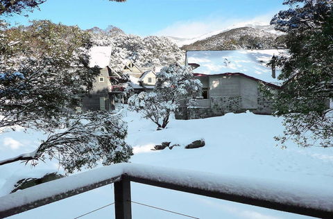 Jagungal 2 - Accommodation in Brisbane 0