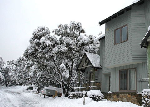 Jagungal 2 - Accommodation in Brisbane 5