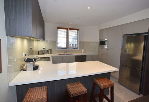 Jagungal 2 - Accommodation in Brisbane 4