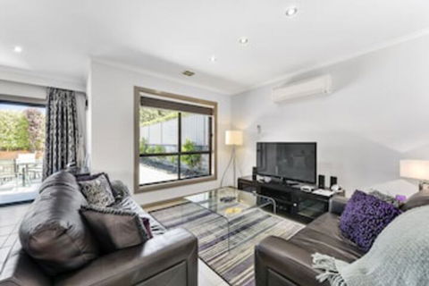 MG Apartment - Accommodation in Brisbane 0