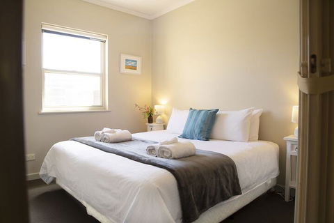 Angaston Mews Apartments - Accommodation in Brisbane 3