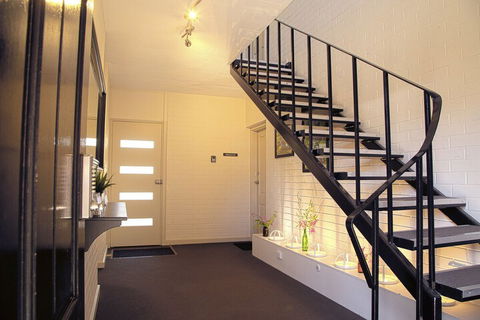 Angaston Mews Apartments - Accommodation in Brisbane 2
