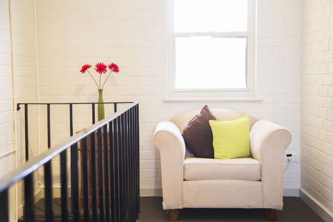 Angaston Mews Apartments - Accommodation in Brisbane 1