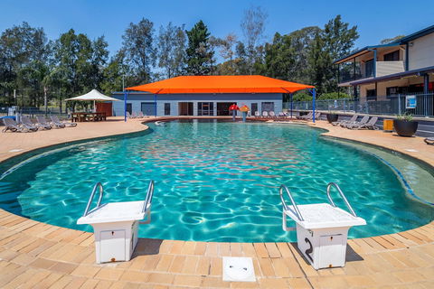 Ingenia Holidays Avina - Accommodation in Brisbane 3