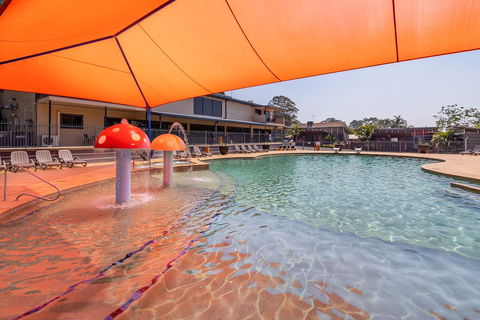 Ingenia Holidays Avina - Accommodation in Brisbane 2