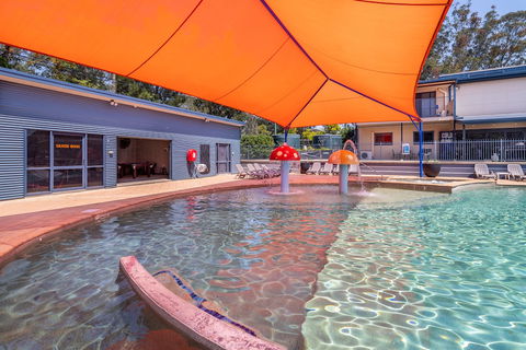 Ingenia Holidays Avina - Accommodation in Brisbane 4