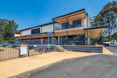 Ingenia Holidays Avina - Accommodation in Brisbane 0