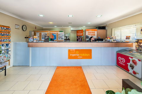 Ingenia Holidays Avina - Accommodation in Brisbane 5