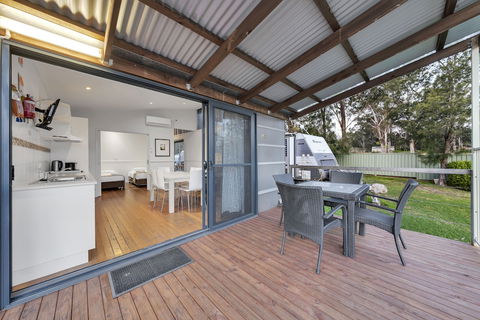 Ingenia Holidays Avina - Accommodation in Brisbane 1