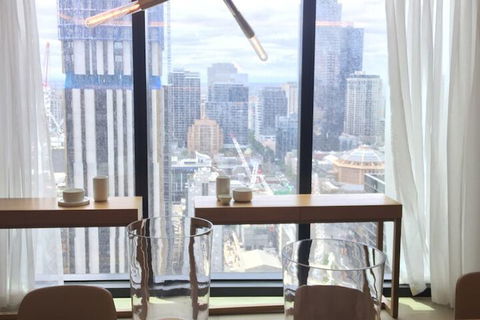 Apartments Melbourne Domain City Lofts - Accommodation in Brisbane 3