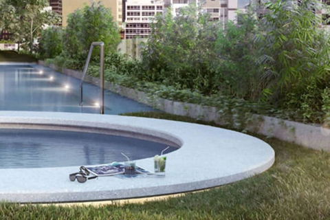 Apartments Melbourne Domain City Lofts - Accommodation in Brisbane 2