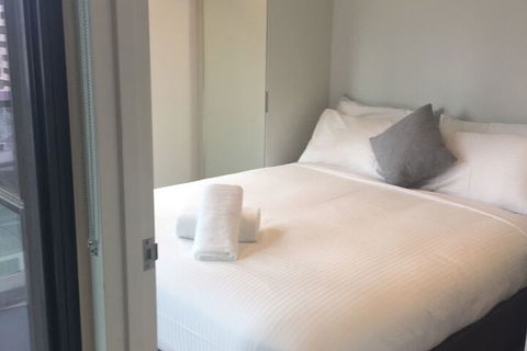 Apartments Melbourne Domain City Lofts - Accommodation in Brisbane 6