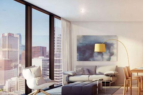 Apartments Melbourne Domain City Lofts - Accommodation in Brisbane 4