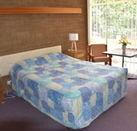Corowa Gateway Motel - Accommodation in Brisbane