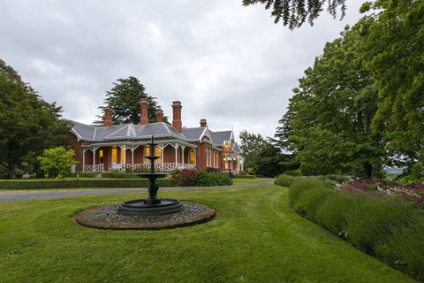 Arcoona Manor - Accommodation in Brisbane 2