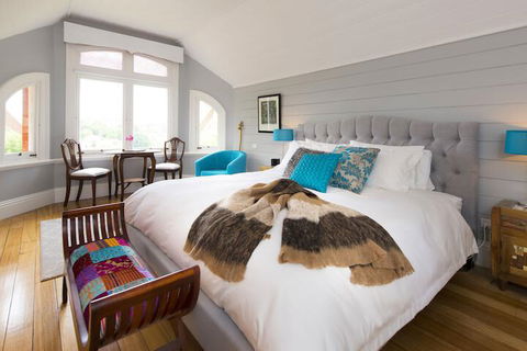 Arcoona Manor - Accommodation in Brisbane 6