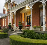 Arcoona Manor - Accommodation in Brisbane