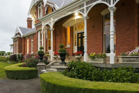 Arcoona Manor - Accommodation in Brisbane 0