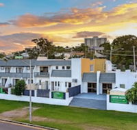 Aaron Motel - Accommodation in Brisbane