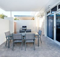 Loxton Courthouse Apartments - Accommodation in Brisbane