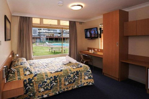 Sovereign Inn - Accommodation in Brisbane 7