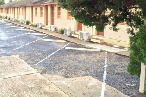 Sovereign Inn - Accommodation in Brisbane 4