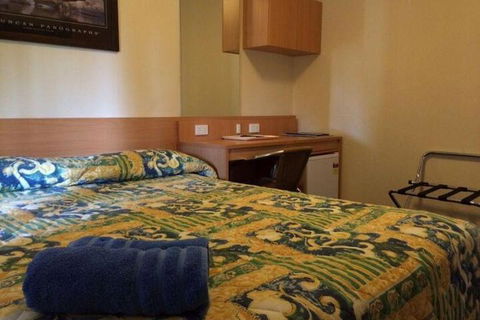 Sovereign Inn - Accommodation in Brisbane 3